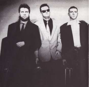 CD D-Regulators: Consider It Done