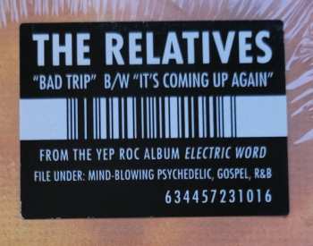 LP The Relatives: Bad Trip