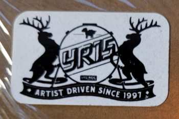 LP The Relatives: Bad Trip