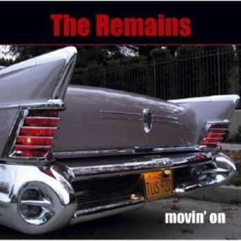 Album The Remains: Movin' On