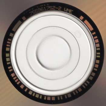 CD The Rembrandts: L.P.