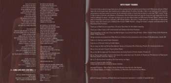 CD The Renaissance Rock Orchestra: The Ice Age Cometh