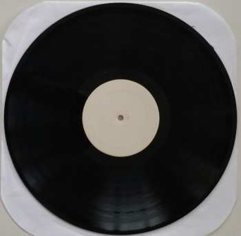 LP The Rentiers: Here is a List of Things That Exist