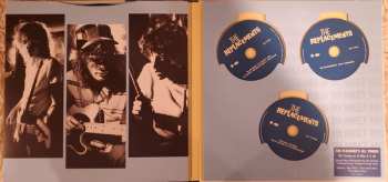 LP/3CD/Coffret The Replacements: Pleased To Meet Me DLX