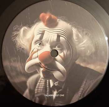 EP The Residents: Dookietown LTD