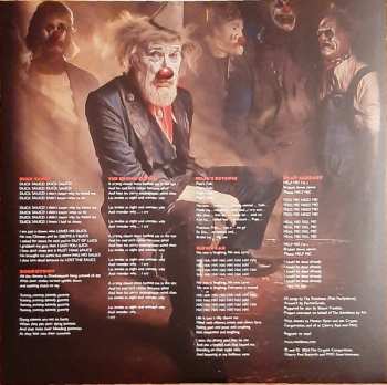 EP The Residents: Dookietown LTD