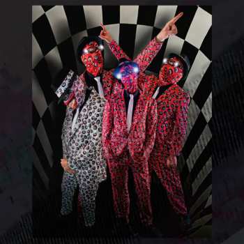DVD/Coffret/2EP The Residents: Duck Stab! Alive! LTD