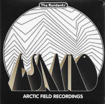 2LP/CD The Residents: Eskimo Deconstructed