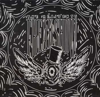 3CD The Residents: Freak Show