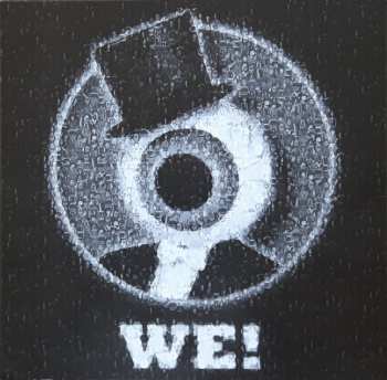 LP The Residents: I Am A Resident! LTD