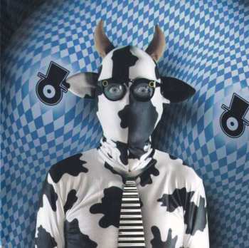 CD/DVD The Residents: In Between Dreams (Live In San Francisco)