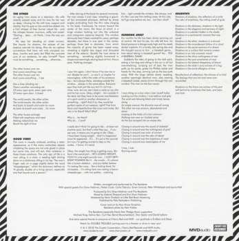 LP The Residents: Intruders