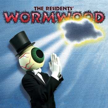 2LP The Residents: Wormwood