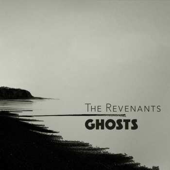2CD The Revenants: Ghosts