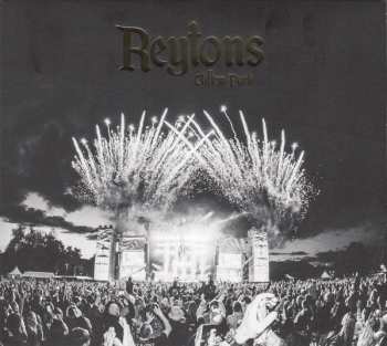 2CD The Reytons: Clifton Park