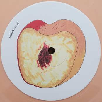 LP The Rhythm Method: Peachy LTD