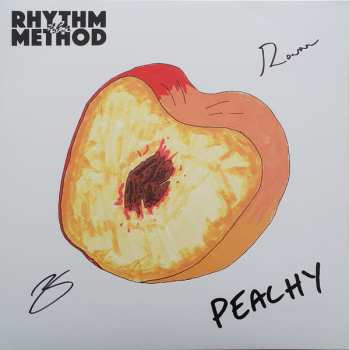 LP The Rhythm Method: Peachy LTD