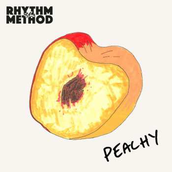 CD The Rhythm Method: Peachy