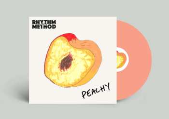LP The Rhythm Method: Peachy LTD