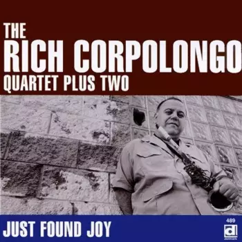 Just Found Joy