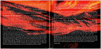 CD The Ridiculous Trio: Plays The Stooges