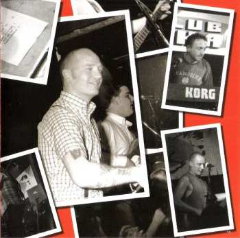 2CD The Riffs: Who Wants It? / Live At Club Ska