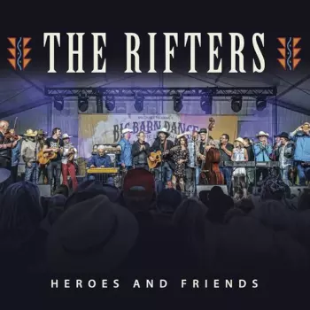 Heroes And Friends