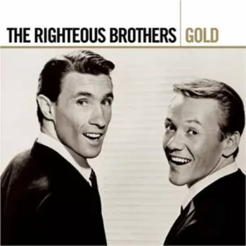 The Righteous Brothers: Gold