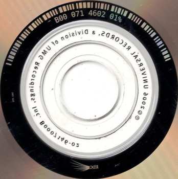 CD The Righteous Brothers: The Best Of The Righteous Brothers