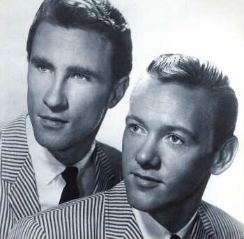 CD The Righteous Brothers: The Best Of The Righteous Brothers