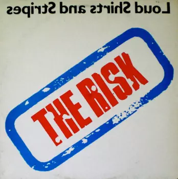 The Risk: Loud Shirts And Stripes