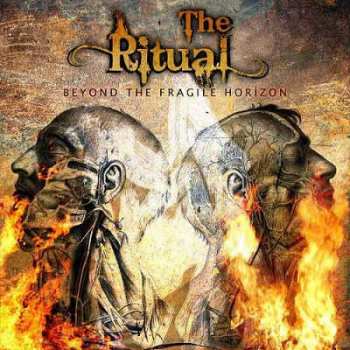 CD The Ritual: Beyond The Fragile Horizon