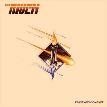 CD The Riven: Peace And Conflict