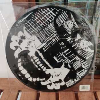 LP The Riverboat Gamblers: Smash/Grab