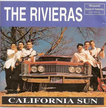 The Rivieras: California Sun
