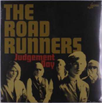 LP The Roadrunners: Judgement Day