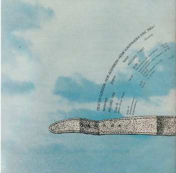 CD Dexter Gordon: All Souls' Vol. 1 LTD