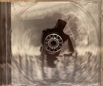 CD The Robbie McIntosh Band: Emotional Bends