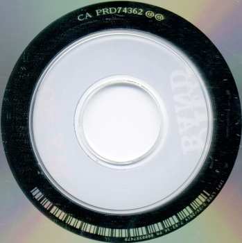 CD The Robert Cray Band: In My Soul LTD