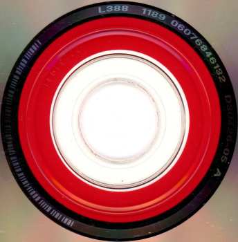 LP The Robert Cray Band: Time Will Tell