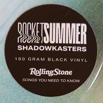 LP The Rocket Summer: Shadowkasters