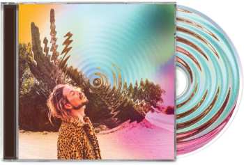 CD The Rocket Summer: Shadowkasters