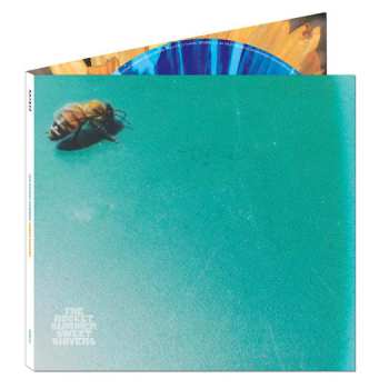 CD The Rocket Summer: Sweet Shivers