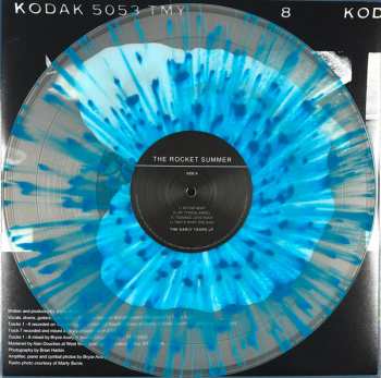 LP The Rocket Summer: The Early Years CLR | LTD | NUM