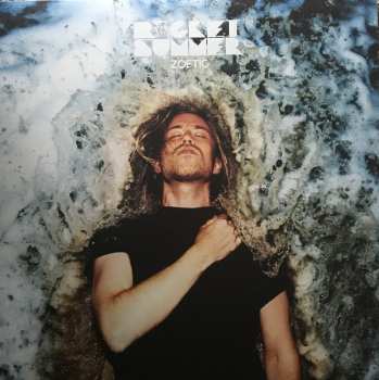 LP The Rocket Summer: Zoetic LTD | CLR