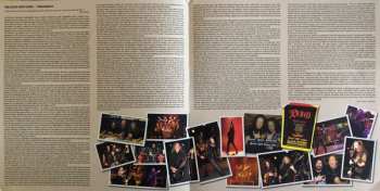 LP The Rods: Vengeance LTD | CLR