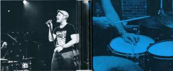 CD Roger Cicero: The Roger Cicero Jazz Experience