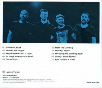 CD Roger Cicero: The Roger Cicero Jazz Experience