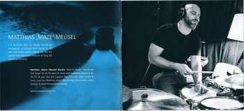 CD Roger Cicero: The Roger Cicero Jazz Experience