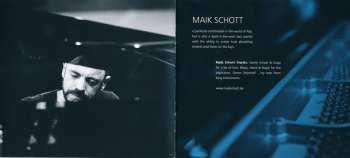 CD Roger Cicero: The Roger Cicero Jazz Experience